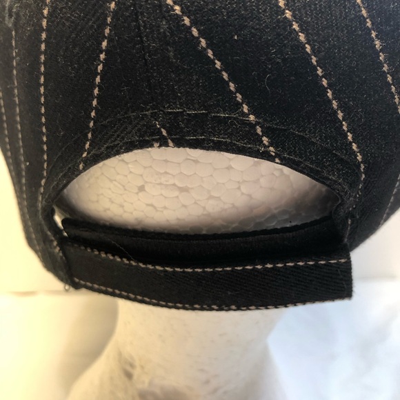 New York Yankees Baseball cap Adjustable Wool Blend Adult one size - Picture 8 of 12